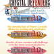Image for article titled Crystal Defenders Final Fantasy Game Hits iPhone